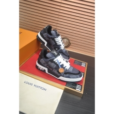 Louis Vuitton Trainer Sneaker